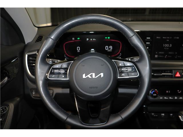 2026 Kia Seltos EX (Stk: 26486) in Edmonton - Image 23 of 25