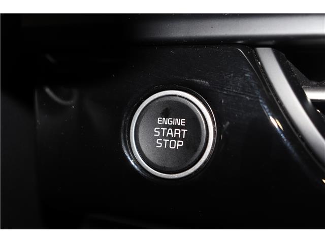 2026 Kia Seltos EX (Stk: 26486) in Edmonton - Image 14 of 25