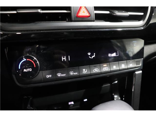 2026 Kia Seltos EX (Stk: 26486) in Edmonton - Image 18 of 25