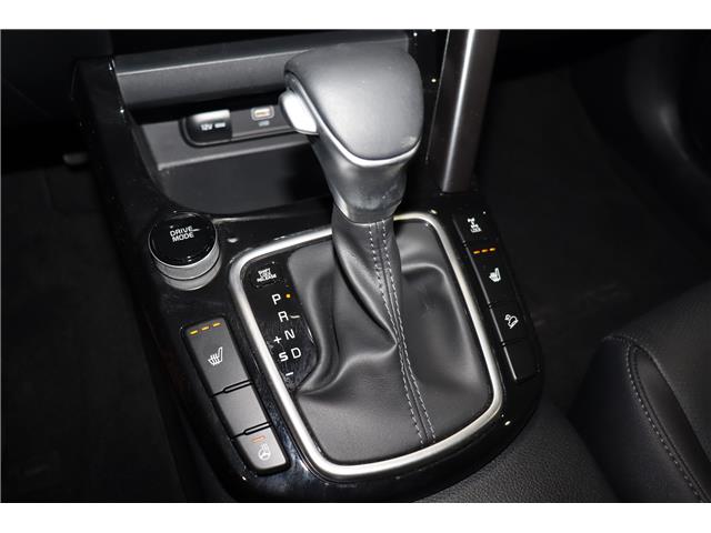 2026 Kia Seltos EX (Stk: 26486) in Edmonton - Image 19 of 25