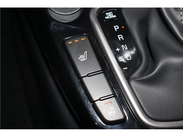 2026 Kia Seltos EX (Stk: 26486) in Edmonton - Image 15 of 25