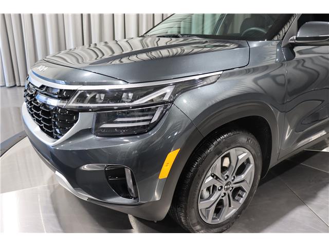 2026 Kia Seltos EX (Stk: 26486) in Edmonton - Image 6 of 25