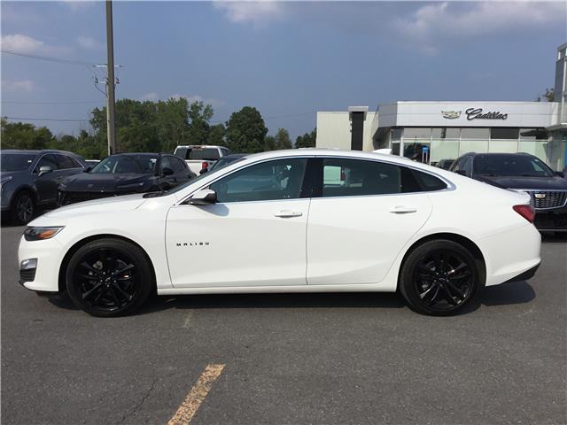 2025 Chevrolet Malibu 1LT (Stk: S2712) in Cornwall - Image 19 of 27