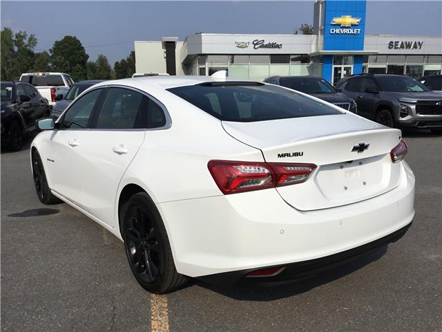 2025 Chevrolet Malibu 1LT (Stk: S2712) in Cornwall - Image 20 of 27
