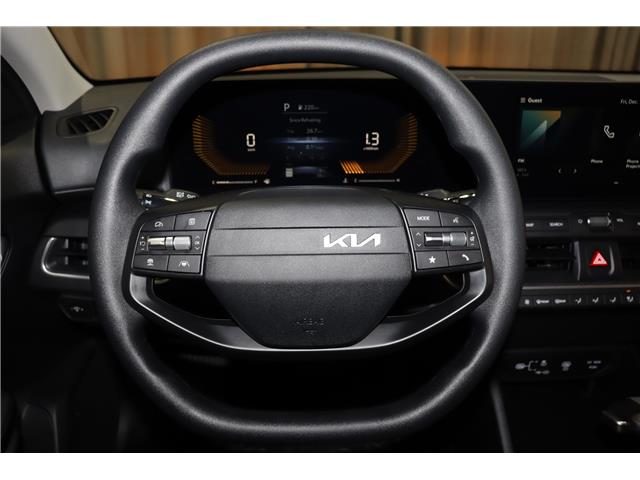 2025 Kia K4 LX (Stk: 26467) in Edmonton - Image 19 of 21
