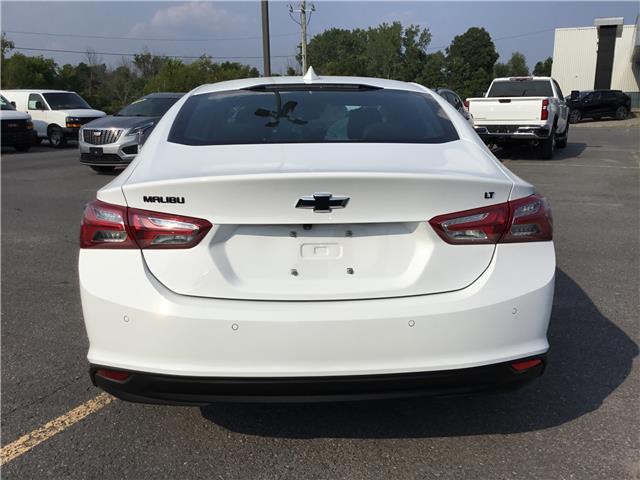 2025 Chevrolet Malibu 1LT (Stk: S2712) in Cornwall - Image 21 of 27