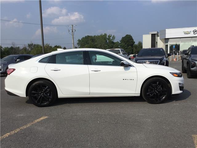 2025 Chevrolet Malibu 1LT (Stk: S2712) in Cornwall - Image 22 of 27