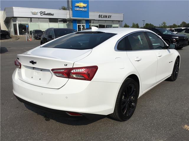 2025 Chevrolet Malibu 1LT (Stk: S2712) in Cornwall - Image 23 of 27