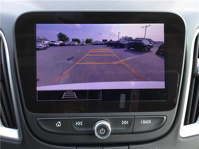 2025 Chevrolet Malibu 1LT (Stk: S2712) in Cornwall - Image 5 of 27