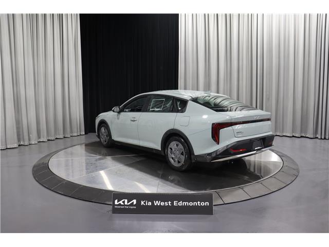 2025 Kia K4 LX (Stk: 26467) in Edmonton - Image 4 of 21
