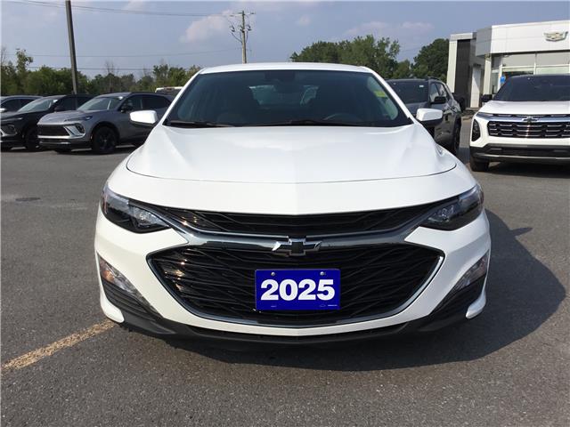 2025 Chevrolet Malibu 1LT (Stk: S2712) in Cornwall - Image 24 of 27