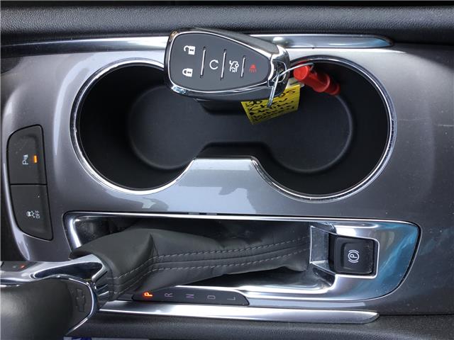 2025 Chevrolet Malibu 1LT (Stk: S2712) in Cornwall - Image 9 of 27