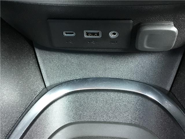 2025 Chevrolet Malibu 1LT (Stk: S2712) in Cornwall - Image 13 of 27