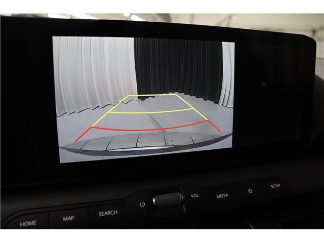 2025 Kia K4 LX (Stk: 26467) in Edmonton - Image 15 of 21