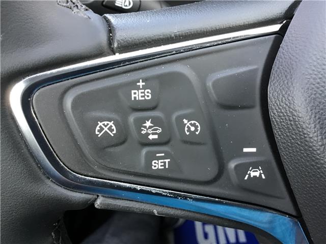 2025 Chevrolet Malibu 1LT (Stk: S2712) in Cornwall - Image 10 of 27