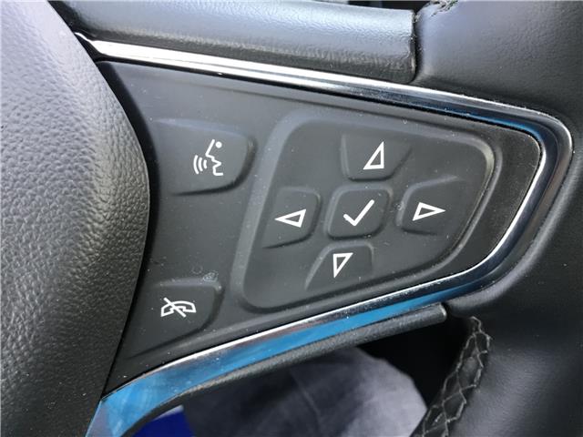 2025 Chevrolet Malibu 1LT (Stk: S2712) in Cornwall - Image 11 of 27