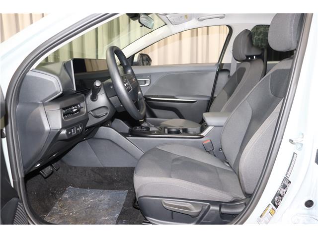 2025 Kia K4 LX (Stk: 26467) in Edmonton - Image 9 of 21