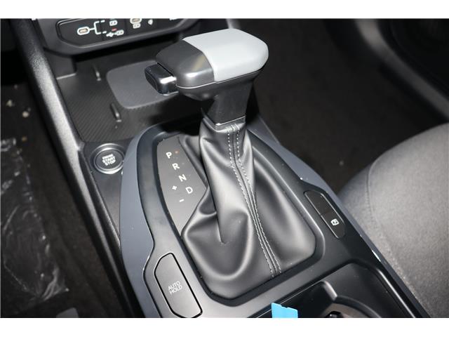 2025 Kia K4 EX (Stk: 26469) in Edmonton - Image 18 of 24