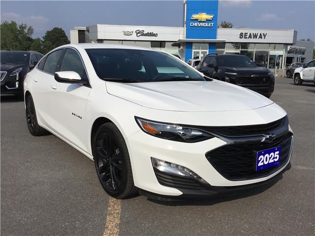2025 Chevrolet Malibu 1LT (Stk: S2712) in Cornwall - Image 25 of 27