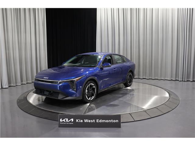 2025 Kia K4 EX (Stk: 26468) in Edmonton - Image 3 of 24