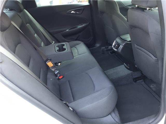 2025 Chevrolet Malibu 1LT (Stk: S2712) in Cornwall - Image 17 of 27