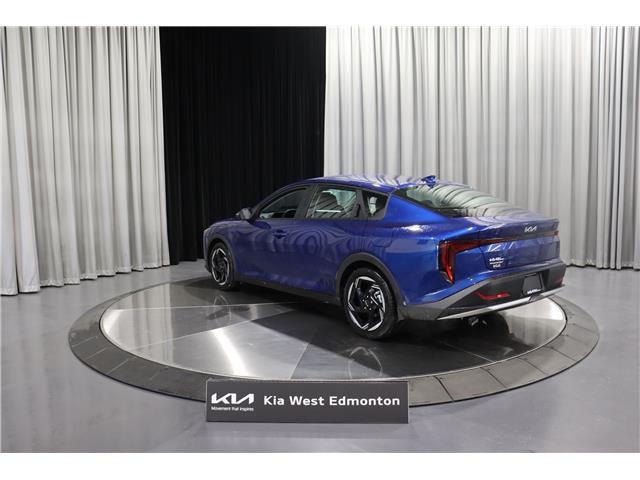 2025 Kia K4 EX (Stk: 26468) in Edmonton - Image 4 of 24