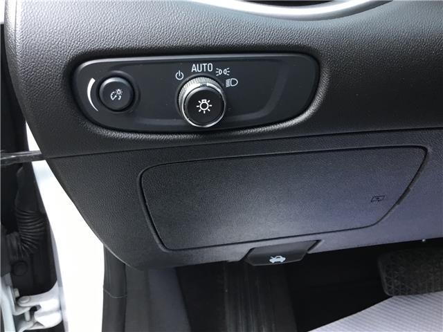 2025 Chevrolet Malibu 1LT (Stk: S2712) in Cornwall - Image 12 of 27