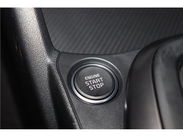 2025 Kia K4 LX (Stk: 26467) in Edmonton - Image 11 of 21