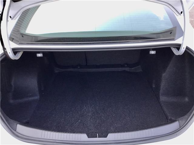 2025 Chevrolet Malibu 1LT (Stk: S2712) in Cornwall - Image 16 of 27