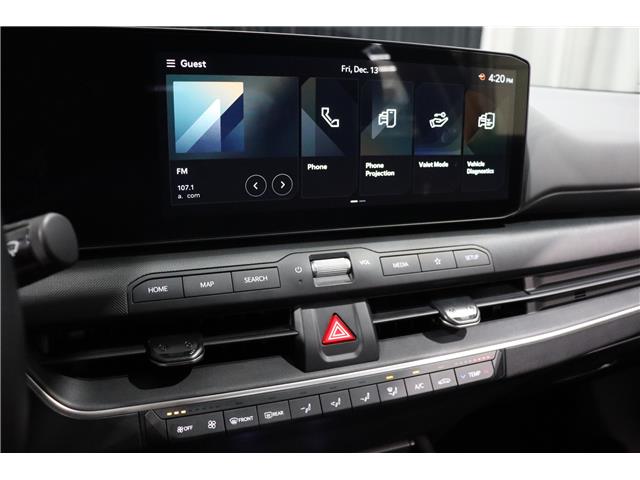 2025 Kia K4 LX (Stk: 26467) in Edmonton - Image 13 of 21