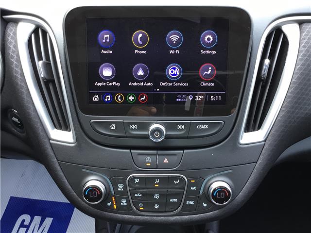 2025 Chevrolet Malibu 1LT (Stk: S2712) in Cornwall - Image 4 of 27