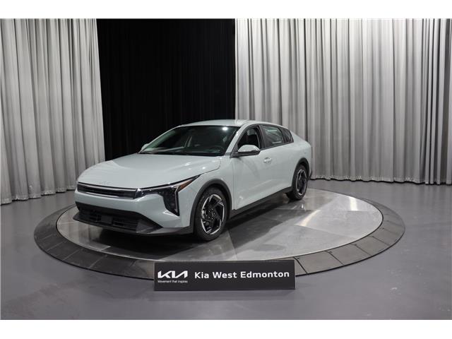 2025 Kia K4 EX (Stk: 26469) in Edmonton - Image 3 of 24