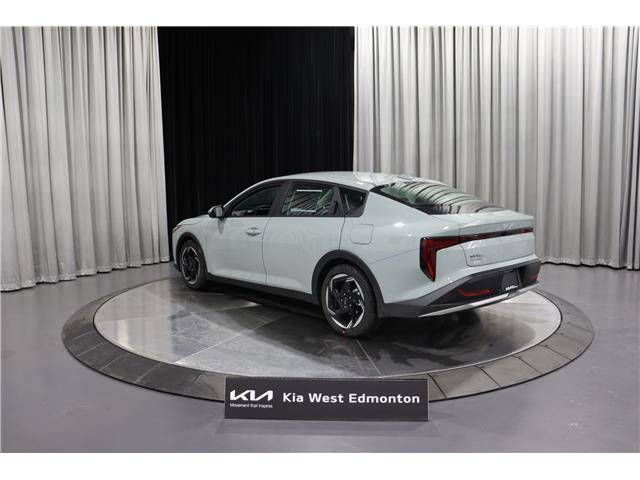 2025 Kia K4 EX (Stk: 26469) in Edmonton - Image 4 of 24
