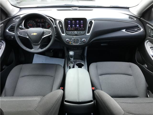 2025 Chevrolet Malibu 1LT (Stk: S2712) in Cornwall - Image 2 of 27