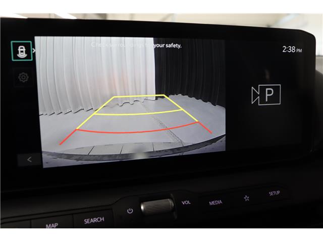 2025 Kia K4 EX (Stk: 26468) in Edmonton - Image 17 of 24