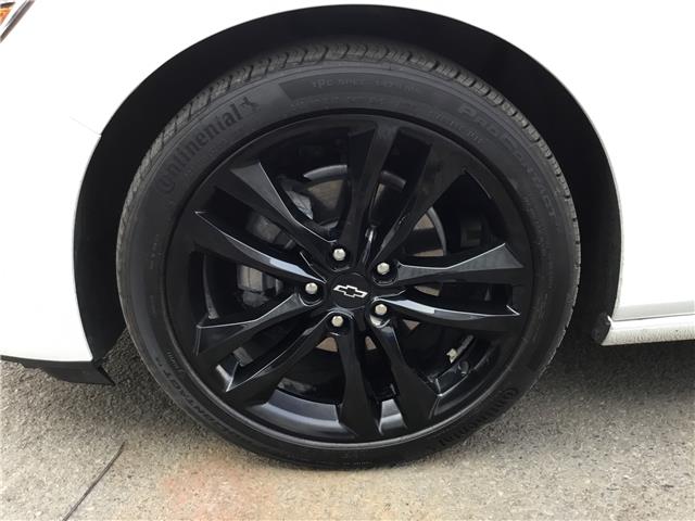 2025 Chevrolet Malibu 1LT (Stk: S2712) in Cornwall - Image 27 of 27