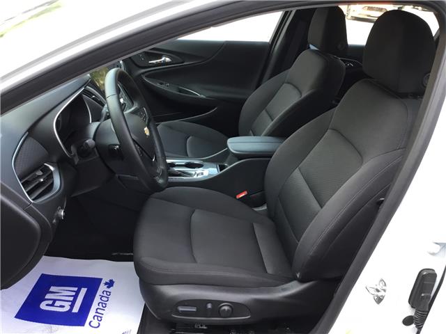 2025 Chevrolet Malibu 1LT (Stk: S2712) in Cornwall - Image 3 of 27