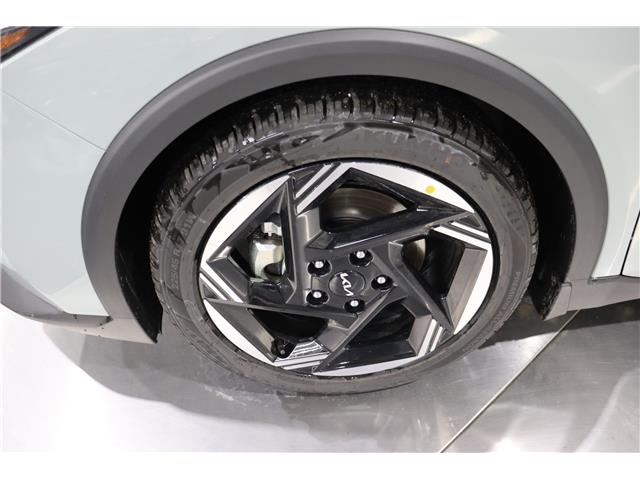 2025 Kia K4 EX (Stk: 26469) in Edmonton - Image 10 of 24