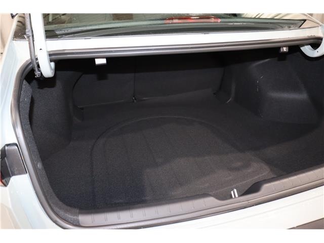 2025 Kia K4 EX (Stk: 26469) in Edmonton - Image 21 of 24