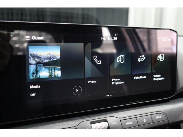 2025 Kia K4 EX (Stk: 26469) in Edmonton - Image 16 of 24