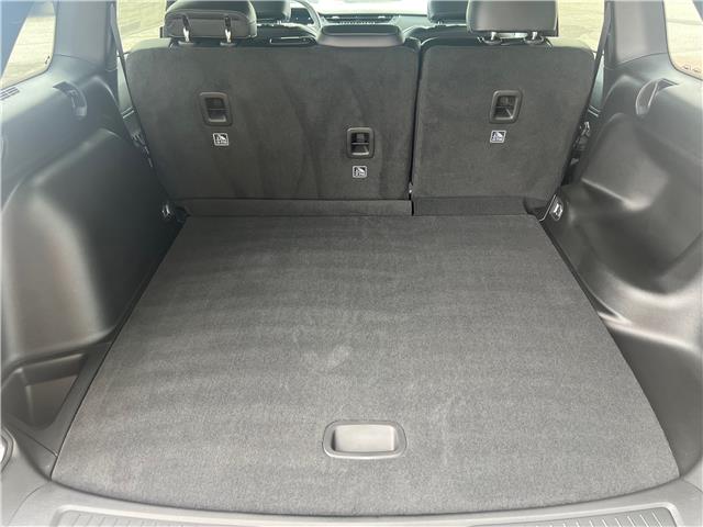 2025 Jeep Grand Cherokee Laredo (Stk: 5T86) in Blenheim - Image 5 of 30