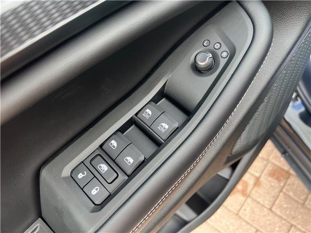 2025 Jeep Grand Cherokee Laredo (Stk: 5T86) in Blenheim - Image 15 of 30