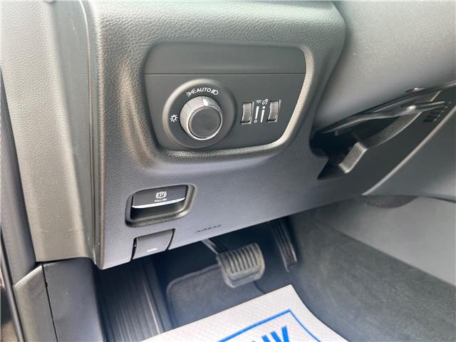 2025 Jeep Grand Cherokee Laredo (Stk: 5T86) in Blenheim - Image 16 of 30