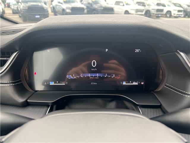 2025 Jeep Grand Cherokee Laredo (Stk: 5T86) in Blenheim - Image 20 of 30