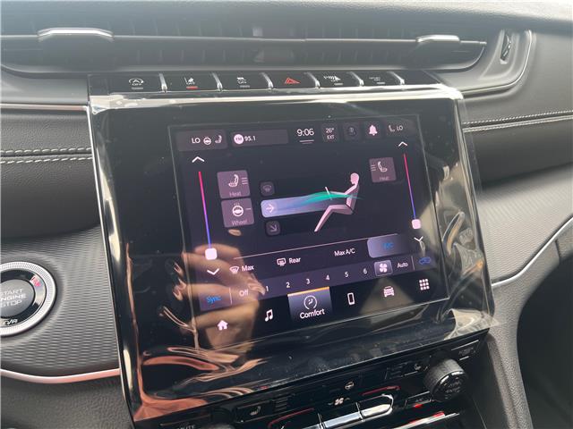 2025 Jeep Grand Cherokee Laredo (Stk: 5T86) in Blenheim - Image 22 of 30