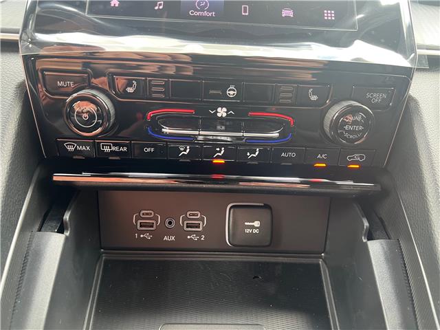 2025 Jeep Grand Cherokee Laredo (Stk: 5T86) in Blenheim - Image 24 of 30