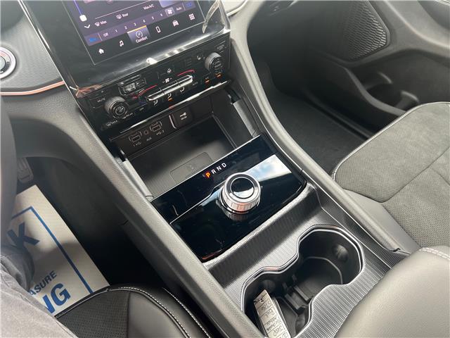 2025 Jeep Grand Cherokee Laredo (Stk: 5T86) in Blenheim - Image 25 of 30