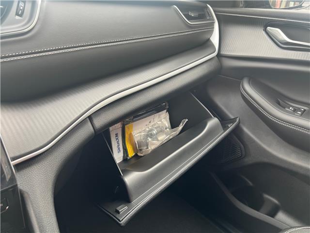 2025 Jeep Grand Cherokee Laredo (Stk: 5T86) in Blenheim - Image 26 of 30