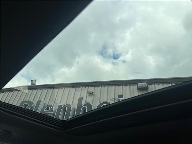 2025 Jeep Grand Cherokee Laredo (Stk: 5T86) in Blenheim - Image 28 of 30