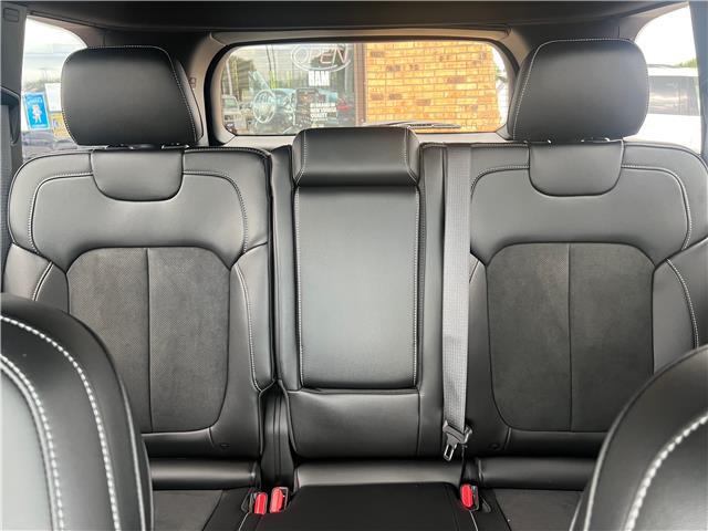 2025 Jeep Grand Cherokee Laredo (Stk: 5T86) in Blenheim - Image 30 of 30